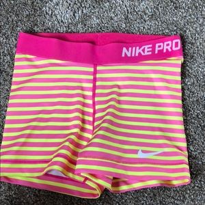 nike pro